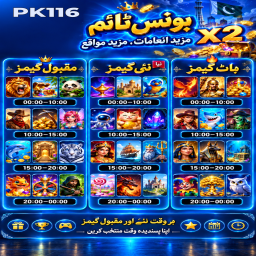 کریش گیمز کو سمجھیں: PK116 کے قارئین کے لیے واضح تعارف