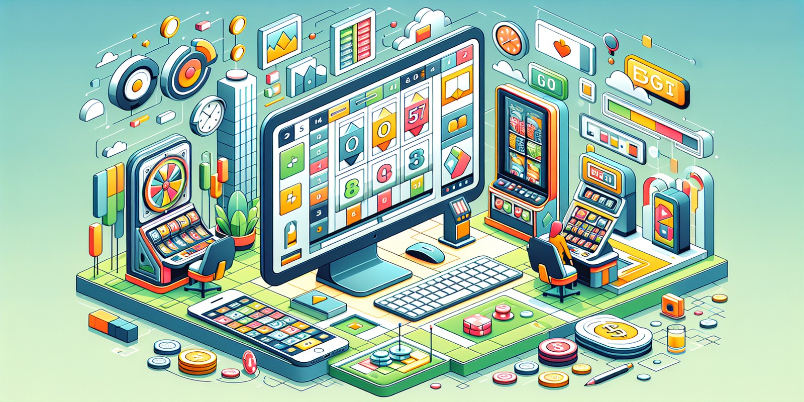 Exploring Amenti Game: Winning Strategies for Players in Pakistan - Aristocrat Leisure Limited