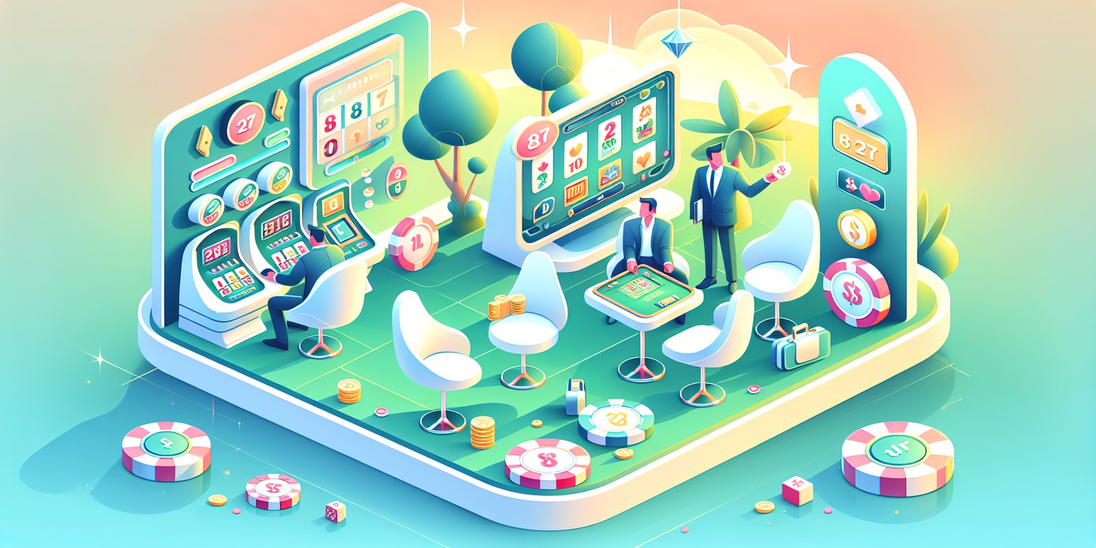 Master Slot Machine Strategies - Expert guide for Pakistani players from Aristocrat Leisure Limited.