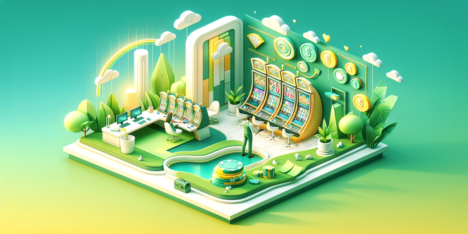 Unlocking Excitement: Your Six6 Game Login Guide for 2025 - Gaming Guide Guide for pakistani | Aristocrat Leisure Limited