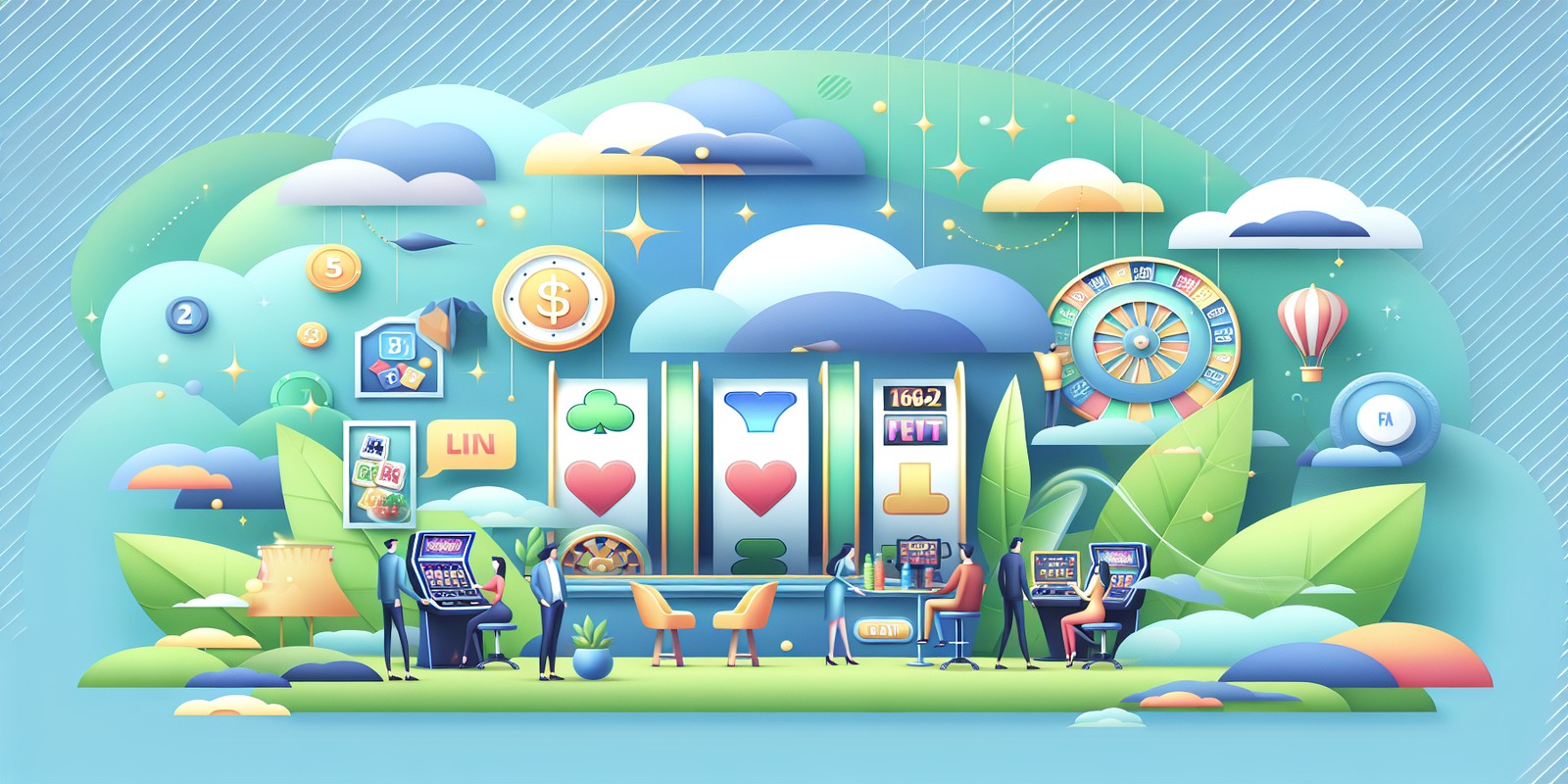 Unlocking Slot Strategies: Win Big in 2025 with PCalc APK Tools - Slot Strategy Guide for pakistani | Aristocrat Leisure Limited