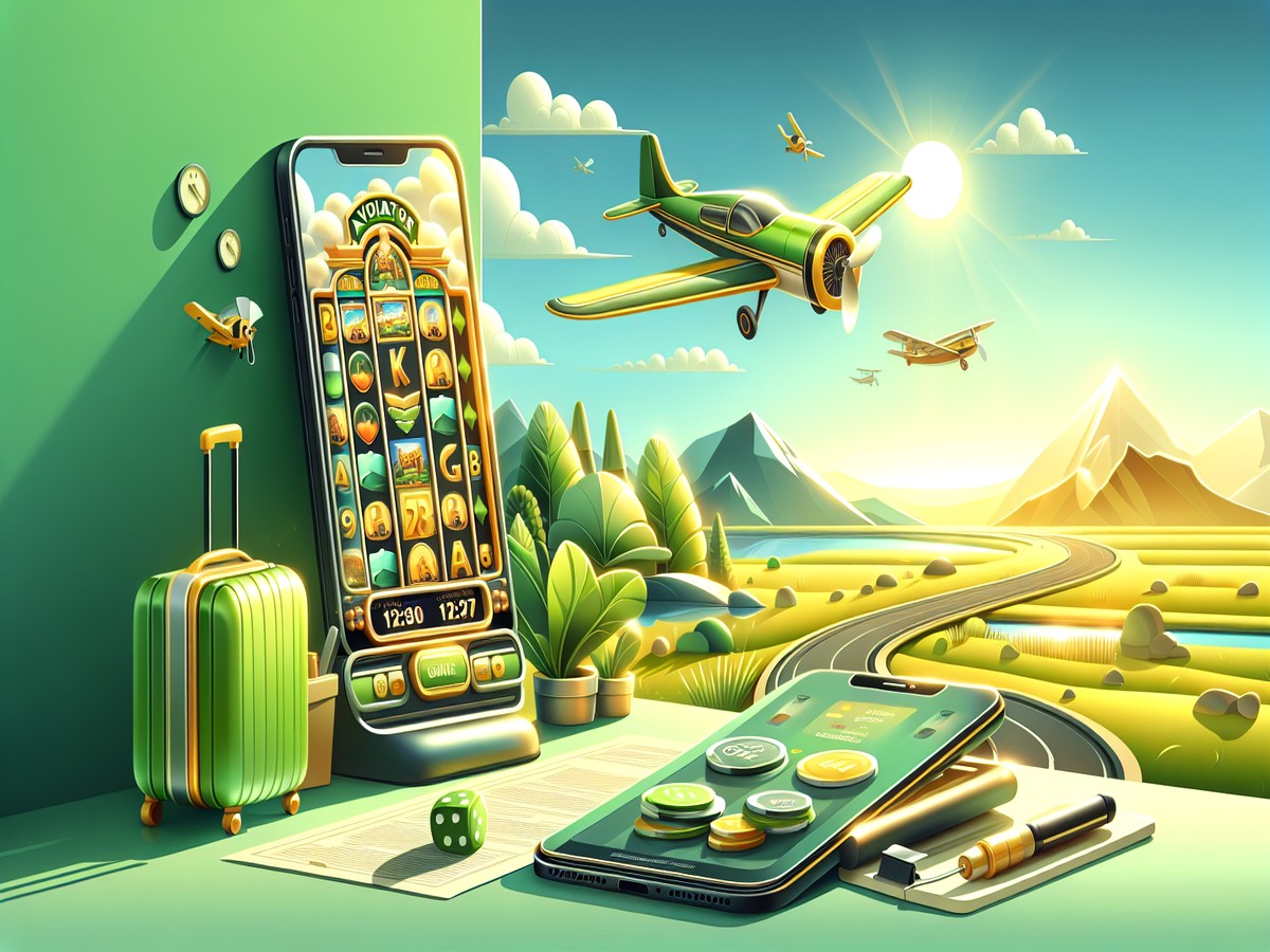 Aviator Game by Aristocrat Leisure Limited - Play for Exciting Wins
