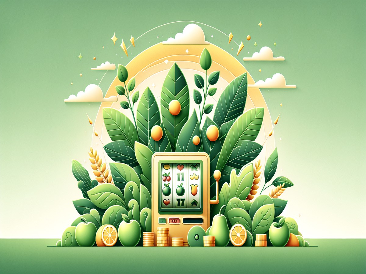 Classic Fruit Slots - Nostalgic Gaming Experience at Aristocrat Leisure Limited