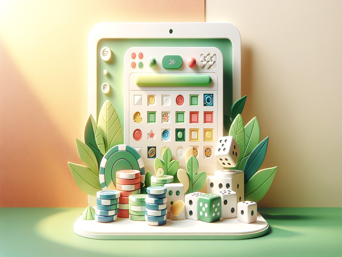 Dice Games - Enjoy Fun with Aristocrat Leisure Limited