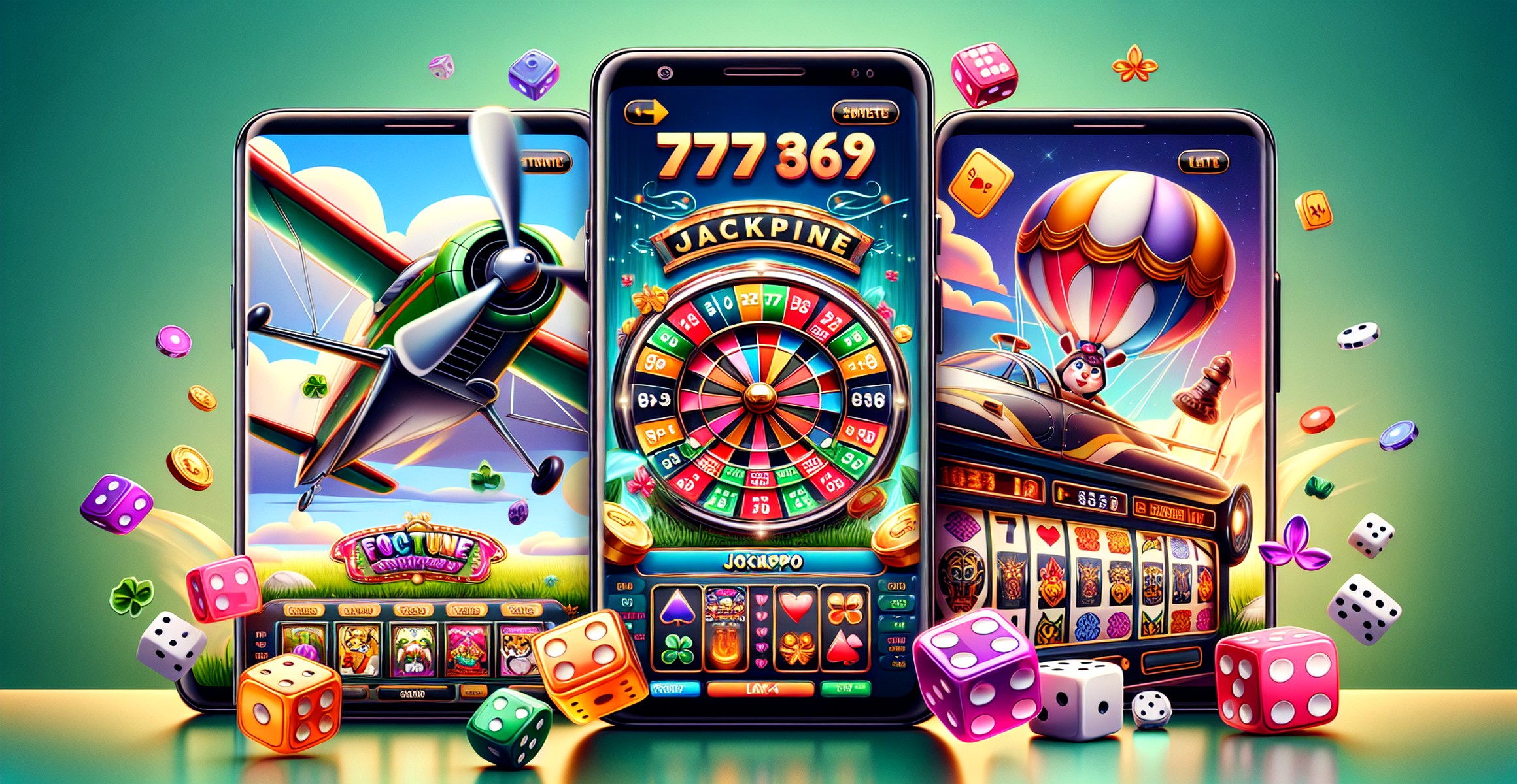 Fortune Tiger Games - Thrilling Online Slot Game at Aristocrat Leisure Limited