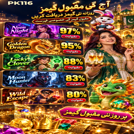 سک بو کے مراحل اور اہم شرائط پر PK116 کی اردو گائیڈ